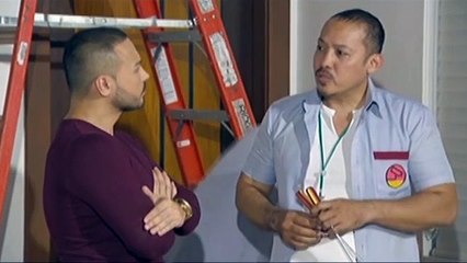 Julio, gumawa ng paraan para ikulong si Patricia