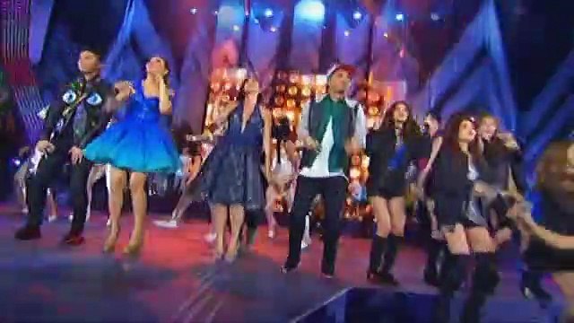 It's Showtime Family, nangaroling sa mga kapamilya sa Araneta