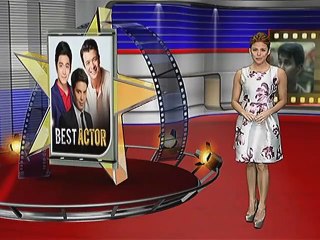 Ilang Actor na posibleng maglaban sa Best Actor sa MMFF, kilalanin