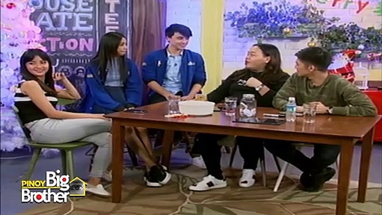 MayWard and their outside world experience!