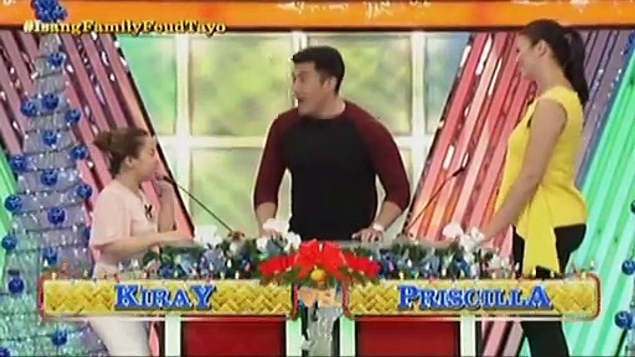 Kiray, may apila?