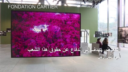 زعيم شعب يانومامي الأصلي: بولسونارو "لا يحب" شعوب الأمازون