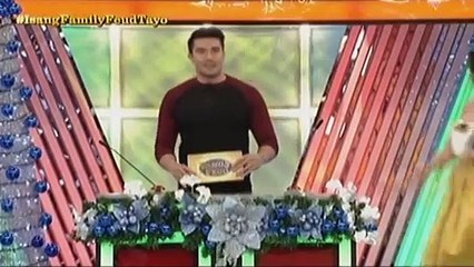 Ano ang meron si MC kaya love na love sya ng mga tao?