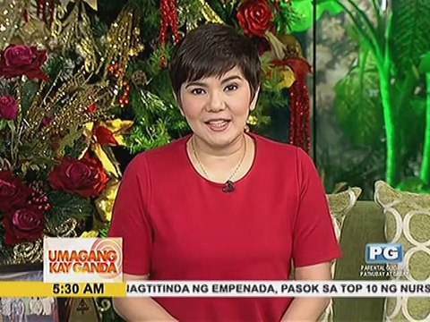 Presyo ng tickets sa coronation ng Miss Universe, inilabas na