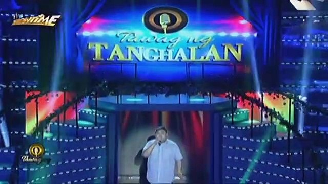 Luzon contender Chinee Castro sings The Carpenters’ Love Me For What I Am