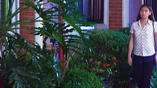 Chescka, nakita ang balak na pagbaril ni Tristan kina Aryann at Waldo