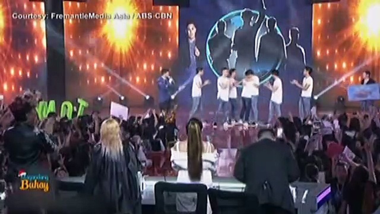 BoyBandPH, binalikan ang mga winning moment nila