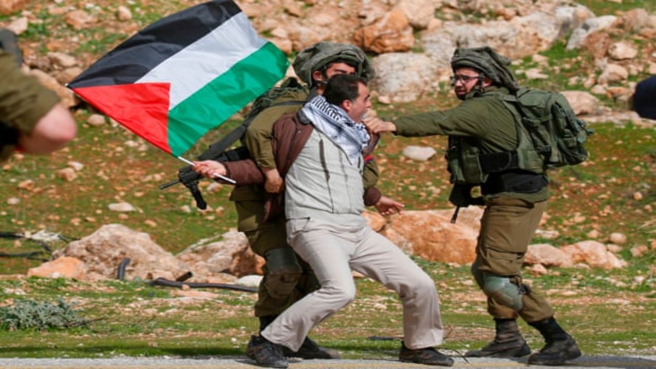 Will the US Mideast plan boost or undermine peace?
