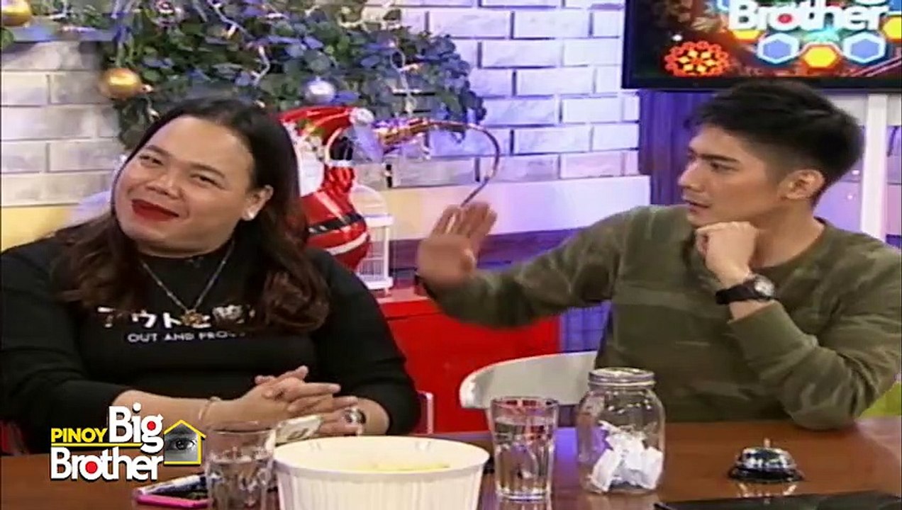 Maymay, sinabunutan si Edward