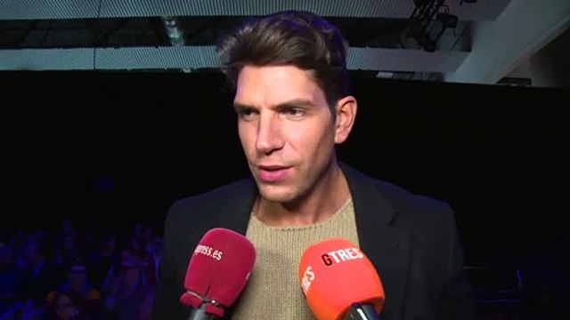 Diego Matamoros, dispuesto a dar un giro radical a su vida tras los últimos acontecimientos entre Estela y Kiko