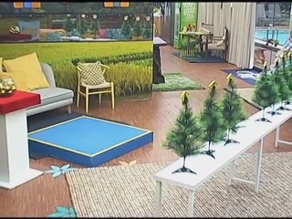 PBB7 Day 154: Kuya, pinaghanda ang mga housemates sa nominasyon