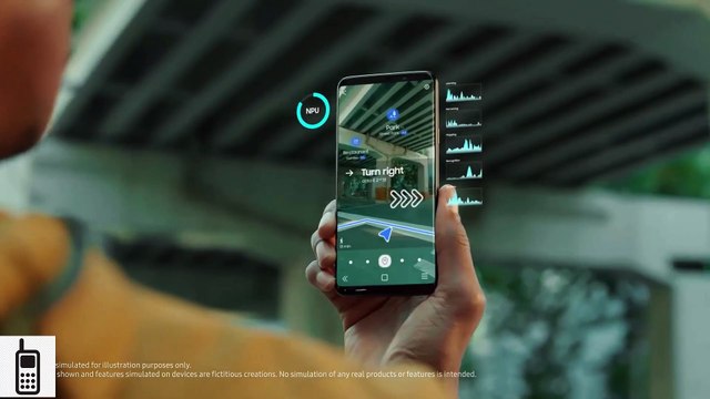 Samsung Galaxy S20 - First Look - Unboxing