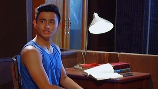 Zach, diretsahang tinanong si King kung may gusto siya kay Chesca