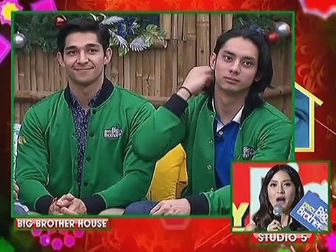 PBB7 Day 155: Luis Hontiveros evicted from Kuya's house