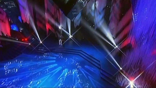 Daniel, Tommy, Elmo, Diego & Matteo sing Closer