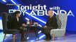 Tonight With Boy Abunda: Full Interview with Kean Cipriano