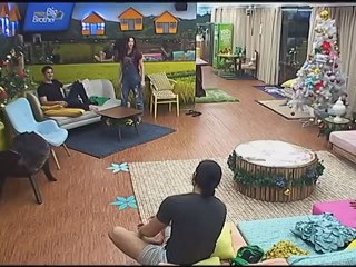 下载视频: PBB7 Day 156: Baninay at Aura, di sinukuan ang kanilang sakripisyo para kay Cora