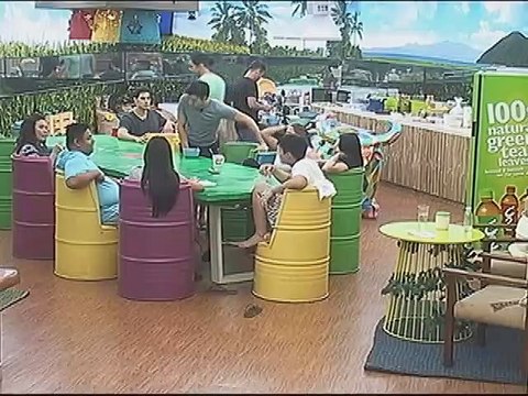 Nonong, gumawa ng paraan para malabas ang kanilang nararamdaman sa isa’t isa