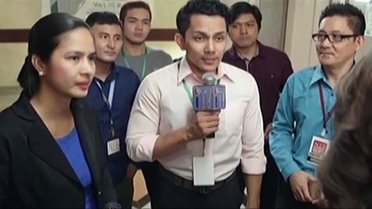 Episode 82: Val, gumawa ng paraan para matulungan si Nestor sa kompanya