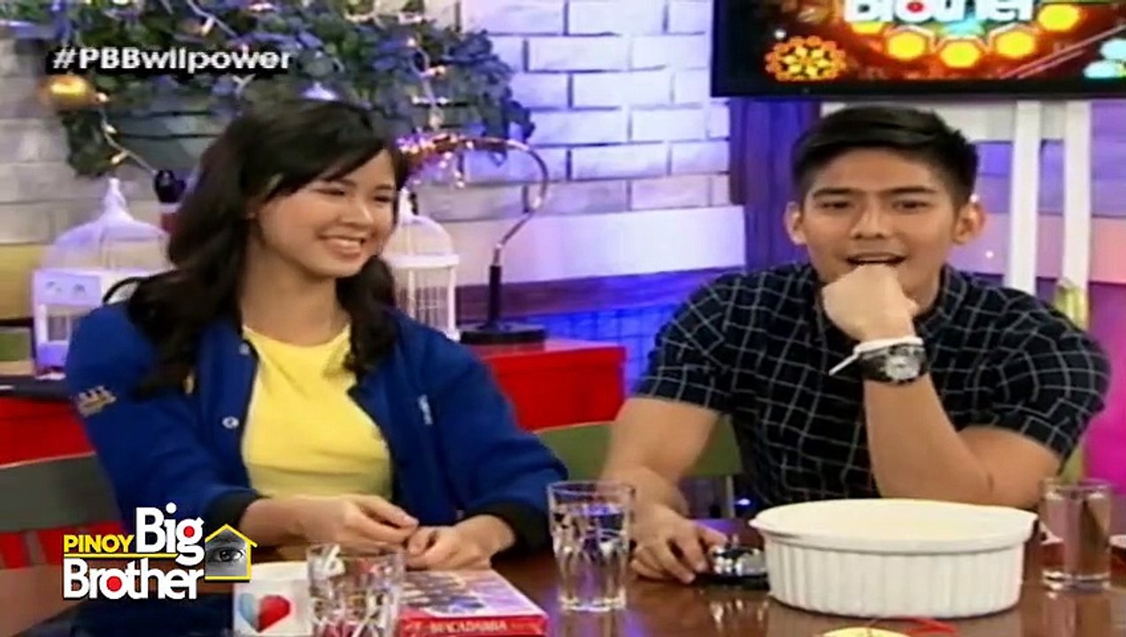 Edward, Maymay at Kisses, inisa-isa ang kanilang memorable outside world experience