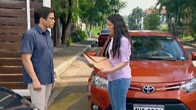 Seb, inamin ang katotohanan sa pagkatao ni Alex