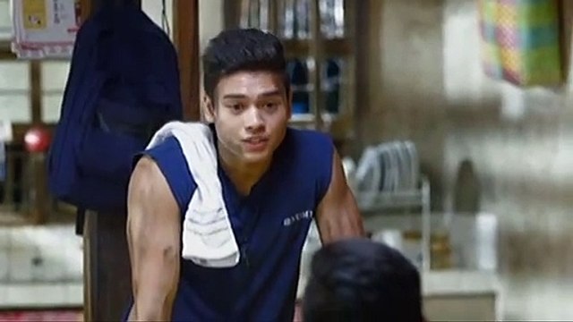 Zach, nakaramdam ng selos nang makitang nag-uusap sina King at Chesca