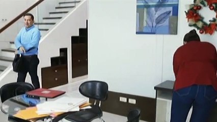 Alvin, iniabot ang regalo niya para kay Amanda