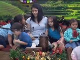 PBB7 Day 158: Kuya, tinanong ang mga natutunan ng mga bata