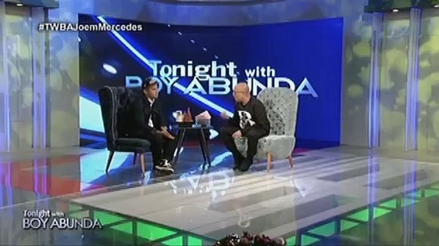 Joem Bascon, binigay ang mga rason bakit dapat panoorin ang “Oro” ngayong MMFF 2016