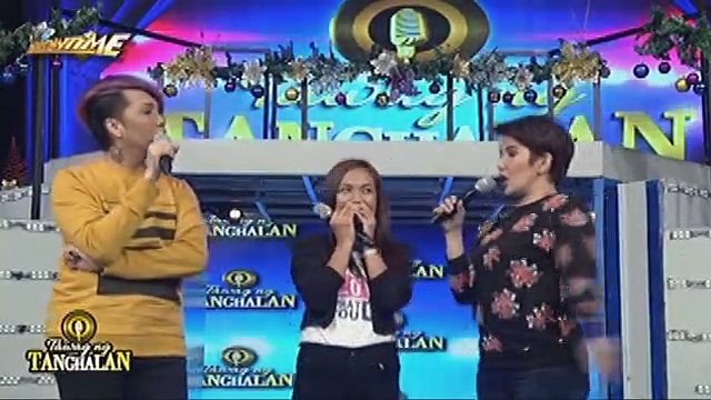 Ano ang ginagawa ni Vice kapag tinatawag siyang bakla noon?