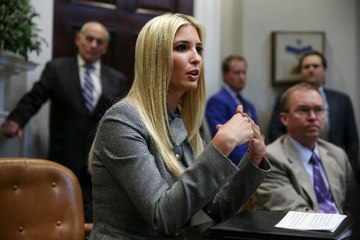 Here’s Why Ivanka Trump Is Facing Another Boycott