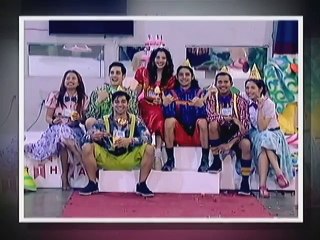 Cora, labis ang pasasalamat sa kanyang kaarawan