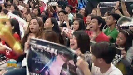 Anong pangarap pa ang gustong maabot ng BoyBandPH members?