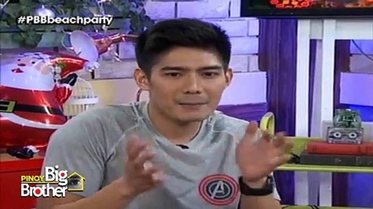 Bianca, kinamusta si Thuy mula sa kanyang paglabas ng bahay ni Kuya