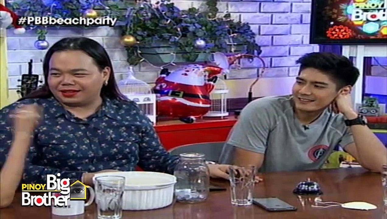 Pinoy Big Brother Season 7 Online - Episode 101