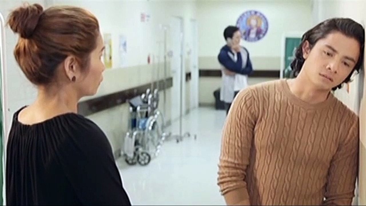 Episode 86: Ali, sinisi ang sarili sa nangyari sa kanyang Ama