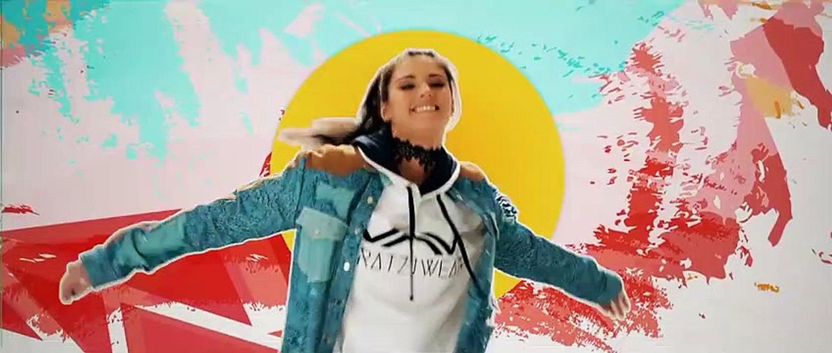 Antonia - Featuring Achi