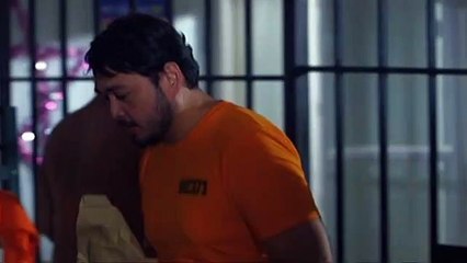 Simon, nilason sa loob ng kulungan