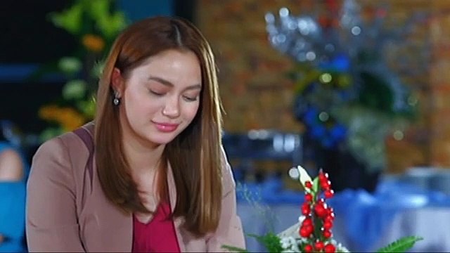 Aryann to Waldo: “Mahal kita, mahal mo ako, pero hindi naman tayo”