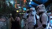 Star Wars : Underworld - Séquences test + Making-of