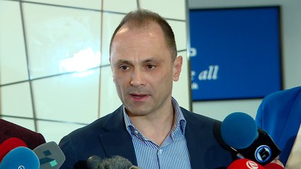 Засилени мерки против корона вирусот