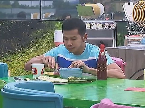 PBB7 Day 157: Kuya, pinaghanda ang mga housemates sa pagdating ng kanilang bisita
