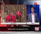 السفير محمد حجازى: تفاؤل بشأن اتفاقية سد النهضة وترامب سيحضر مراسم التوقيع