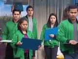 PBB7 Day 162: Housemates, binigyan ng puntos ang isa't isa