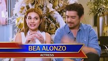 Bea at Ian, ikinuwento kung paano sinulit ang kanilang Germany trip