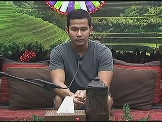 Jerome, Cora at Wil, hinarap ang kanilang pagkakamali