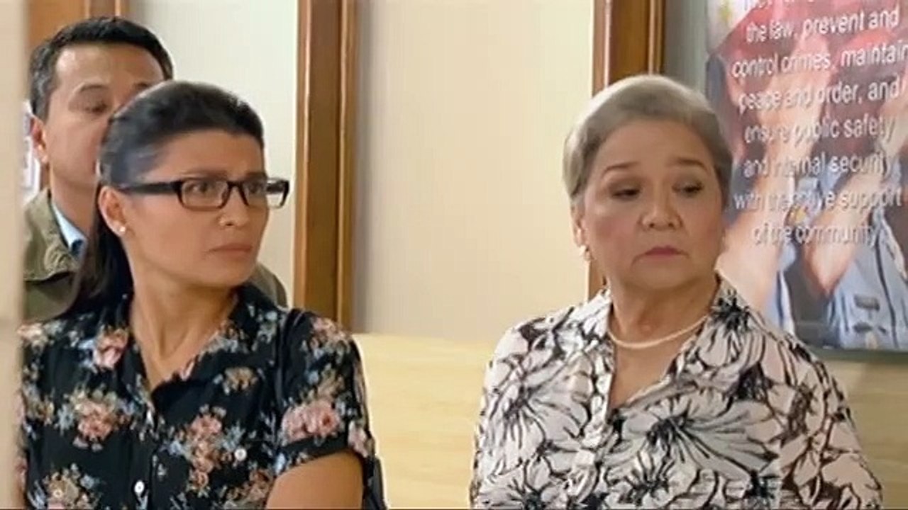 Laura, nasampal si Alex sa kanyang galit