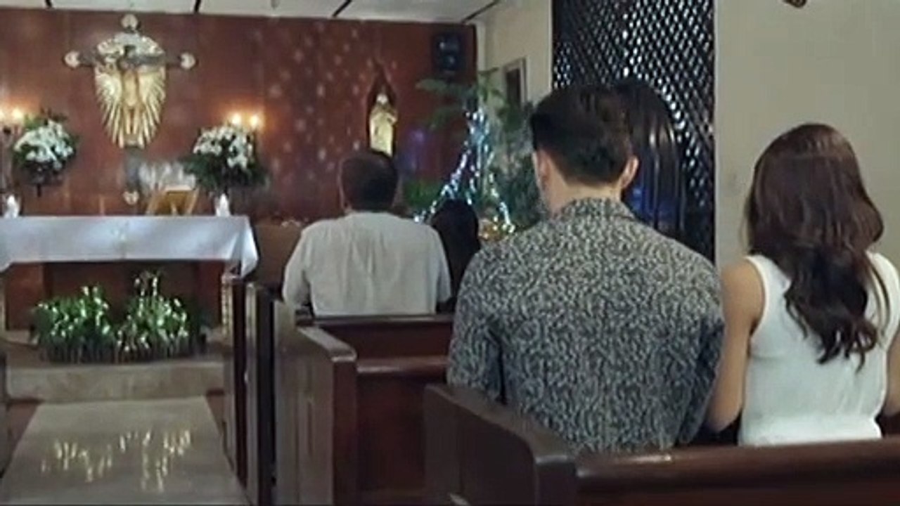 Episode 82: Iris at Basti, ipinagdasal ang kanilang pinagdadaanan