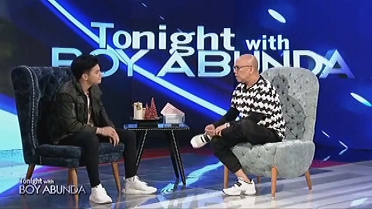 Ronnie Alonte masaya pero may halong kaba sa magandang takbo ng career niya