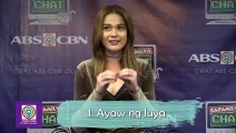 5 things you don’t know about Bea Alonzo